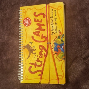 String games‎ book